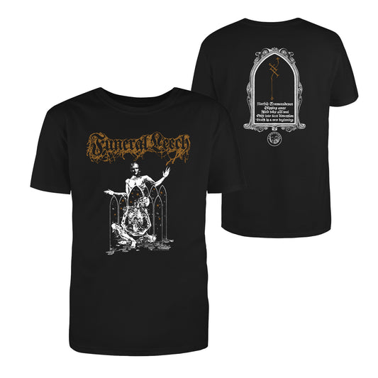 Funeral Leech - Morbid Transcendence T-Shirt