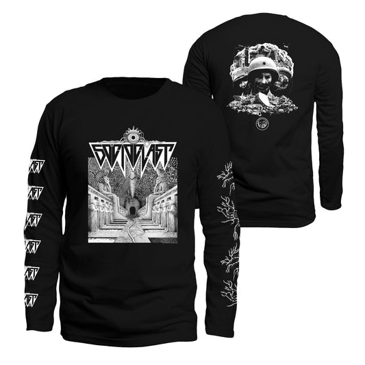 Socioclast - Long Sleeve