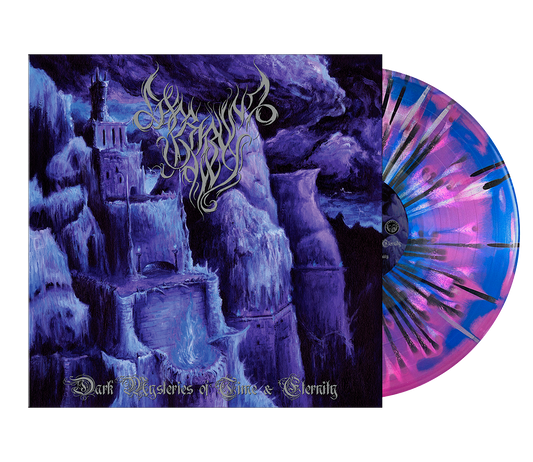 Moribund Dawn - Dark Mysteries of Time & Eternity LP