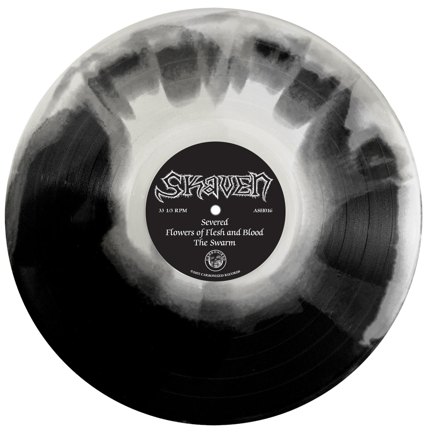 Skaven - Flowers of Flesh and Blood LP