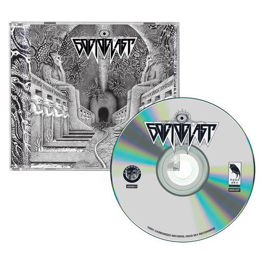 Socioclast - Socioclast CD