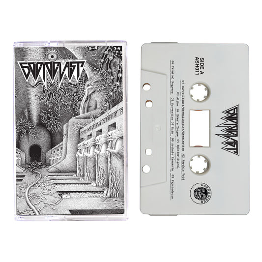 Socioclast - Socioclast MC