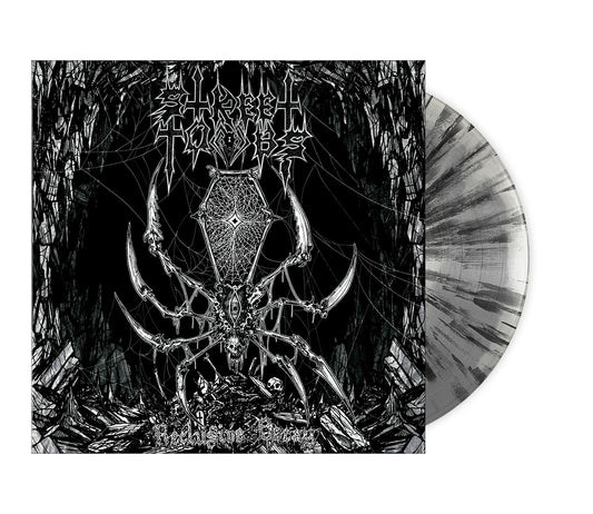Street Tombs - Reclusive Decay LP