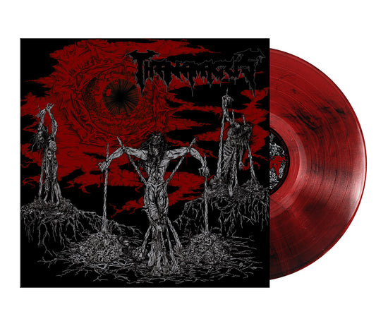 Thanamagus - Lie in Wait LP