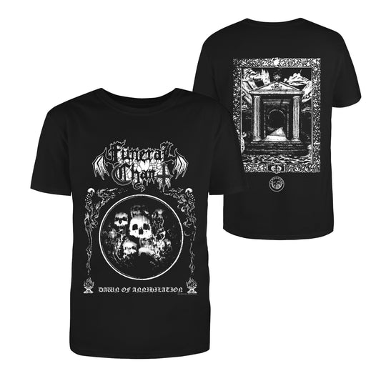 Funeral Chant - Dawn of Annihilation T-Shirt