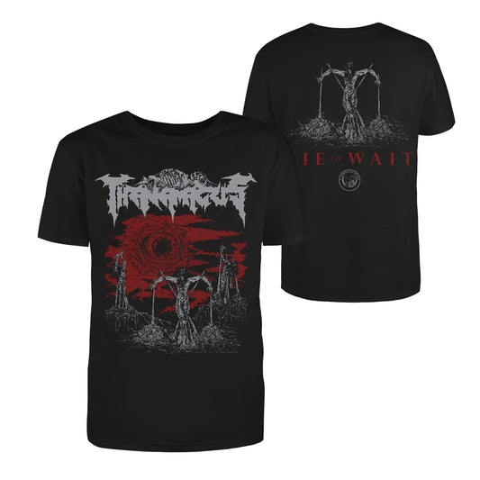 Thanamagus - Lie in Wait T-Shirt