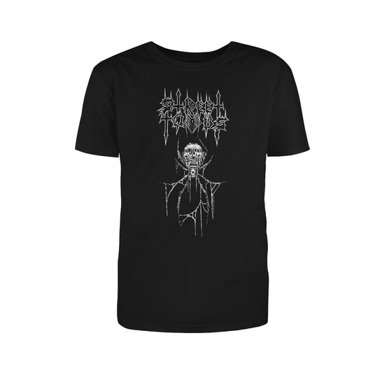 Street Tombs - Reclusive Decay T-Shirt