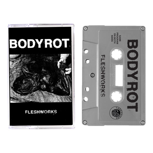 Bodyrot - Fleshworks MC