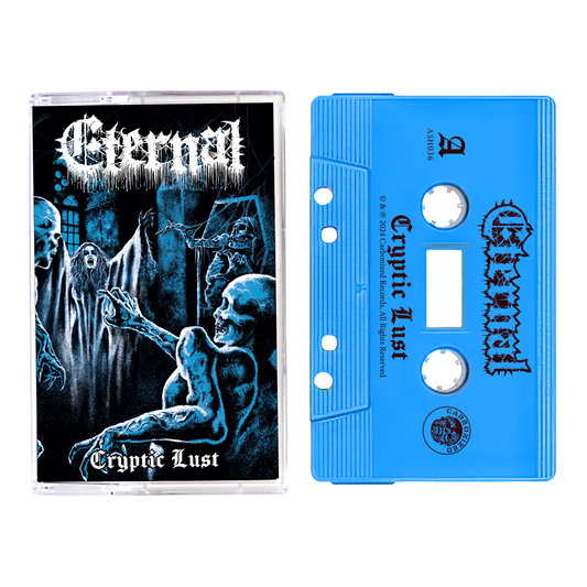 Eternal - Cryptic Lust MC