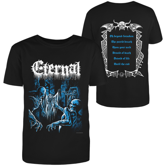 Eternal - Cryptic Lust Short Sleeve T-Shirt